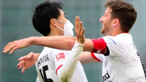 So gelang Eintracht Frankfurt der Befreiungsschlag