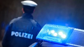 Polizei sucht Sexualstraftäter in Berlin