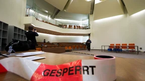 CSU-Politiker fordert mehr Plätze für Auslandsmedien