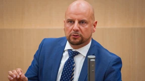 Suspendierter Justizbeamter erhält Job-Angebot von AfD