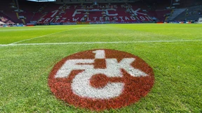 „Lizenz für dritte Liga größtenteils auf Pump“