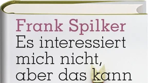 Das Trauma des Herrn Troppelmann