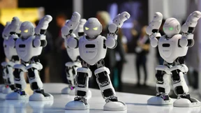 Ist Deutschland schon abgehängt?