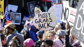 „Trump sagte, das wäre okay“