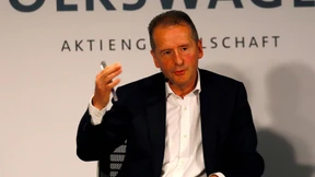 Richter will VW-Chef Diess vor Gericht sehen