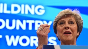 May schickt Europas Versorger-Aktien auf Talfahrt