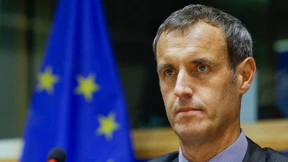 Immer den Tweets nach