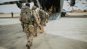 Ein Schulbeispiel europäischer Souveränität