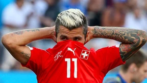 Ein Schweizer für den HSV