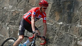 Froome führt weiter souverän