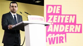 „Die Feinde der Freiheit ruhen nicht“