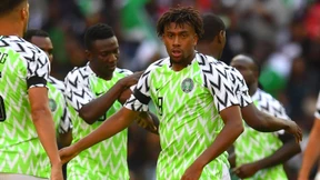 Der unglaubliche Hype um Nigerias WM-Trikot