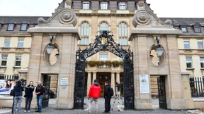 Verdacht auf Steuerbetrug in Mannheim-Heidelberg