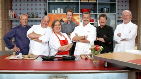 Gruß aus der Küche 