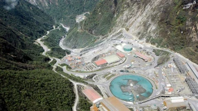 Die Goldminen der Zukunft