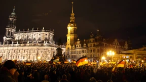 Weihnachtsmann fürs Abendland