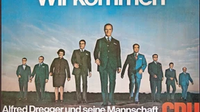 Das Erfolgsgeheimnis der CDU