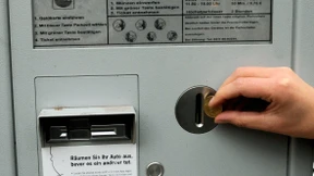 Höhere Parkgebühren in Frankfurt