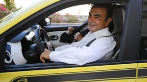 Auch dieser Autokonzern setzt nun auf Roboterautos