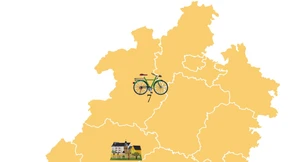 Eine Woche rausgehen & ausgehen