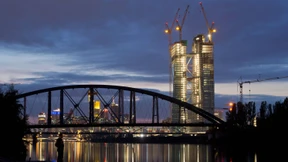 Die Angst vor der Inflation