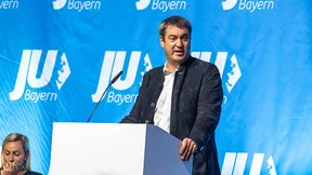 Söder sagt Teilnahme an Treffen der Jungen Union ab