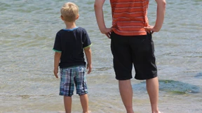 Gesetzentwurf zu Väterrechten gebilligt