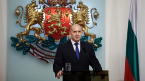 Bulgariens Präsident Radew kündigt Rücktritt an