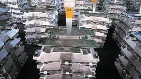Alcoa macht Mut
