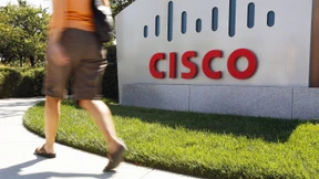 Cisco begeistert Anleger mit Quartalszahlen