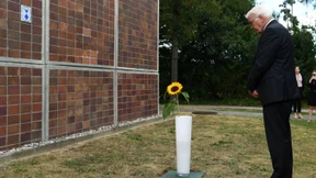 „Was in Rostock geschah, ist eine Schande für unser Land“