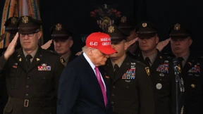 „Er ist völlig verrückt geworden!“