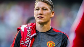 Van Gaal setzt Schweinsteiger auf die Bank