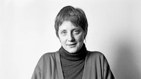 „Sie hat nie die Show gemacht“