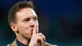 Zum Schreien Maske runter nehmen 