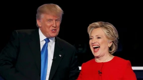 Trump verklagt Hillary Clinton wegen Verleumdung