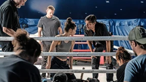 Vampire auf der Frankfurter Dippemess