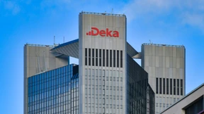 Cum-Ex-Ermittler durchsuchen seit Dienstag die Dekabank