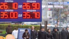 Des Rubels neue Freiheit  