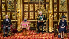 Queen’s Speech ohne Queen
