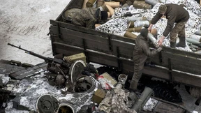 Nichts tun oder das Risiko eingehen? 