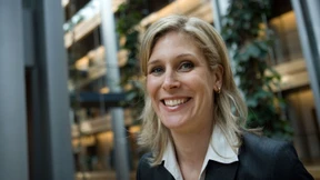 Koch-Mehrin berichtet über sexuelle Belästigung bei FDP