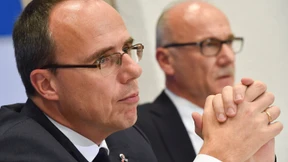 Verfassungsschutz: Rechtsextremisten werden selbstbewusster