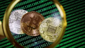 Blackrock beantragt Bitcoin-ETF