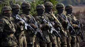 Was die Bundeswehr braucht