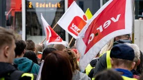 „Der Streik am Montag ist eine unglaubliche Machtdemonstration“