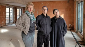 Mehr Platz für die Kunst