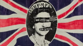 Künstler des berühmten Sex-Pistols-Covers ist tot