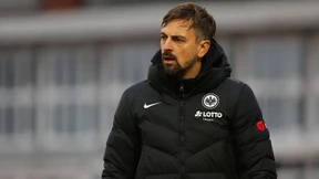 Eintracht-Frauen mit neuem Selbstvertrauen