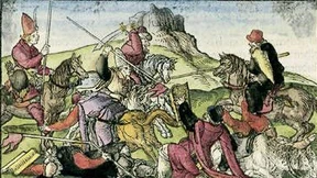 Kafka, Wagner, Fragonard